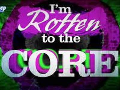 Rotten to the Core