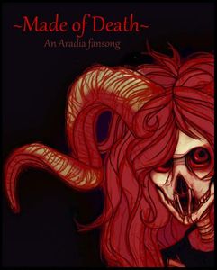 Made of Death - Aradia Megido Fansong