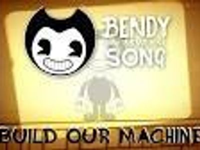 #1:Build our machine (remix but its the same lyrics)