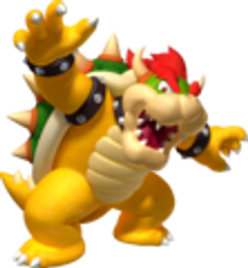 Bowser