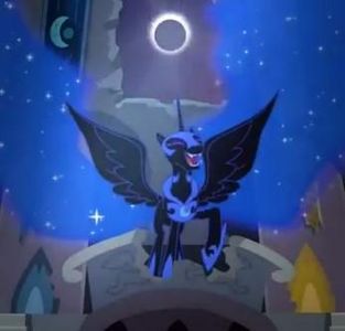 Nightmare Moon