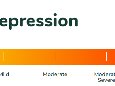 The Descent into Madness