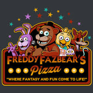 Freddy Fazbear's Pizza