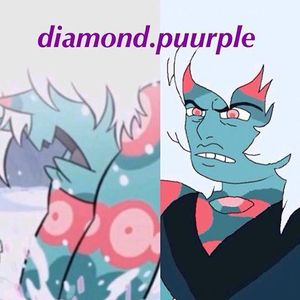 A Crystal Gem Corrupted