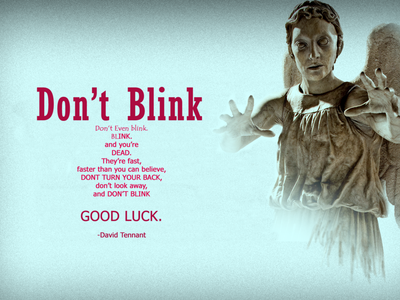 Weeping Angels