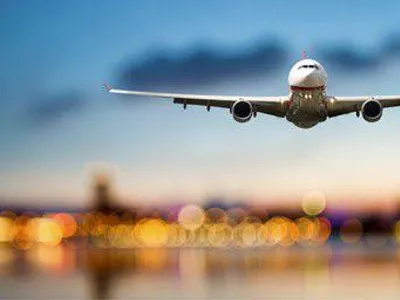 Chapter 1: Departure and Arrival Chapter 1: Departure and Arrival