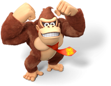 Donkey Kong