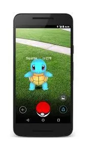 Getting Started and Catching Pokemon Getting Started and Catching Pokemon