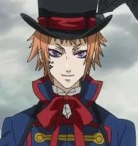 Drocell Keinz (Black Butler)