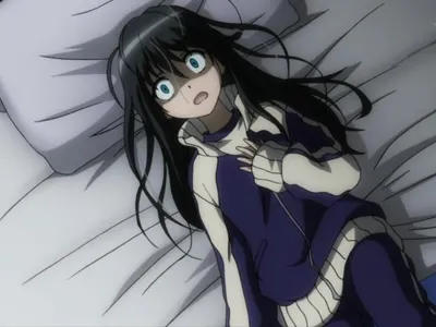 Chapter 17- The Awakening Chapter 17- The Awakening