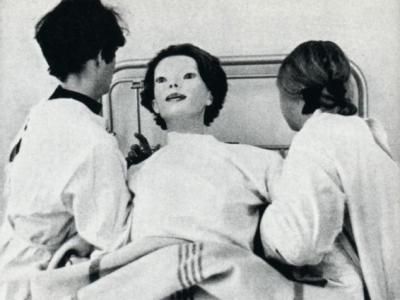 The Expressionless