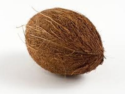 Coconuts