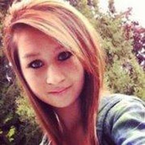 Amanda Todd 1996-2012