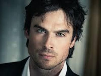 10 Great Things About... Ian Somerhalder