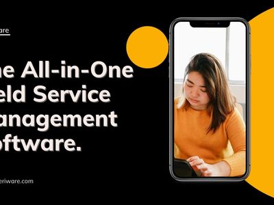 All-in-One Field Service Management Software