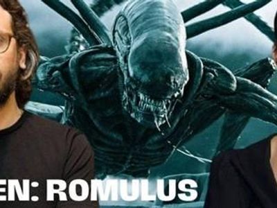 9. Alien: Romulus — August 16, 2024