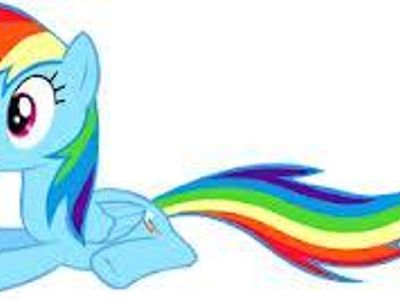 Rainbowdash!