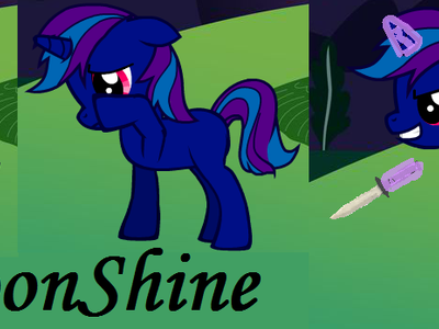 Moonshine (MLP)