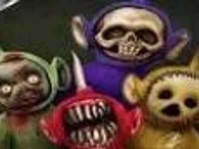 Slender tubbies