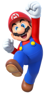 Mario