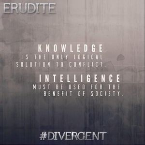 Erudite