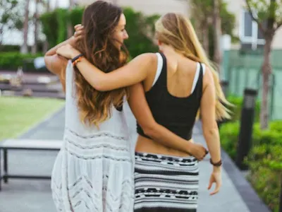 Friends Friends