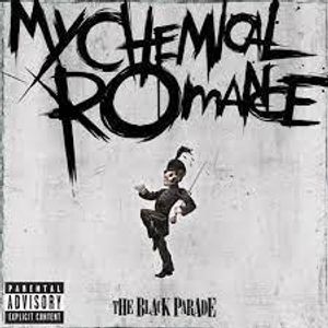 Teenagers - My Chemical Romance