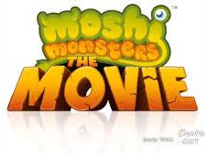 The Moshi Monsters Movie