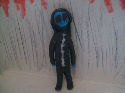 Eyeless Jack