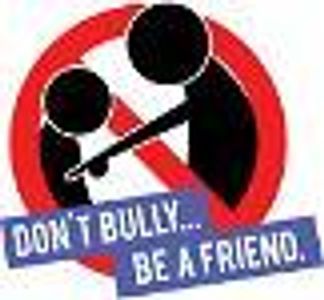 Stop Bullying Today!!