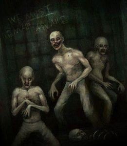 The Russian Sleep Experiment