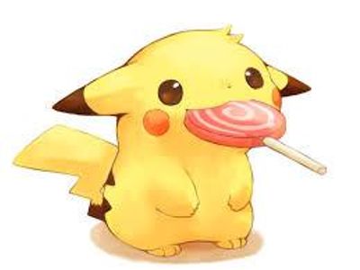 PikachuKetchum