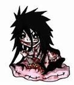 Jeff The Killer