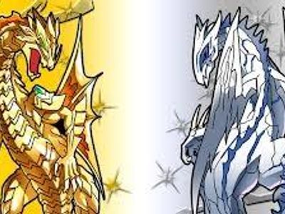 The good dragons's transformation 