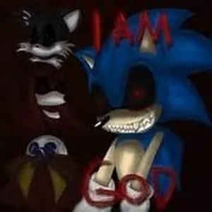 Sonic.exe Sonic.exe