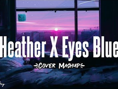 Eyes Blue or Brown, Can't Remember by Jymixx