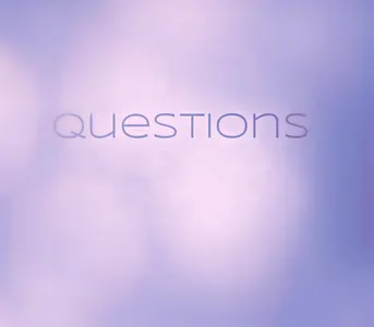 Questions Questions