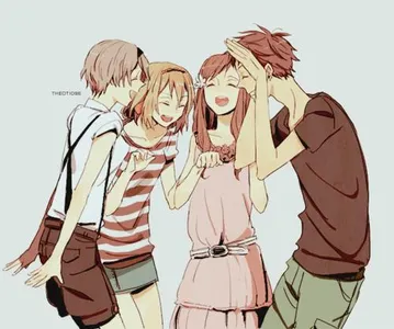 Friendship Day! Friendship Day!