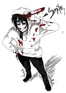 jeff the killer 