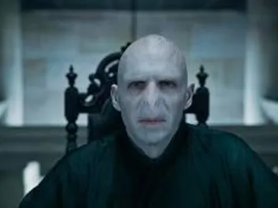 Voldy Plans Voldy Plans