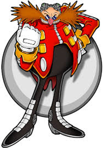 Dr.Eggman