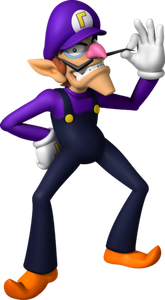 Waluigi