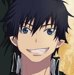 Rin Okumura (Blue Exorcist)