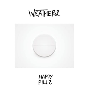 Happy Pills by Heathens