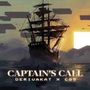 Captain's Call - Derivakat, CG5