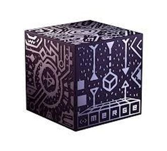 Merge cube