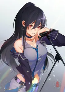 Delcia (black butler updated) Delcia (black butler updated)