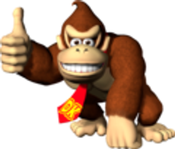 Donkey Kong