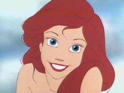 The Little Mermaid (plot hole number one)