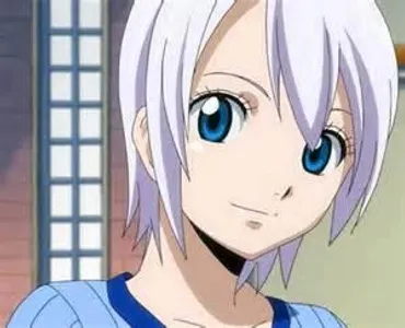 Lisanna is back in Fairy Tail! Lisanna is back in Fairy Tail!